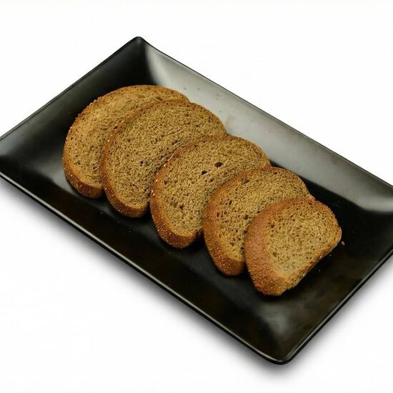 Черный хлеб