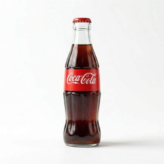 Кола стекло 0.25