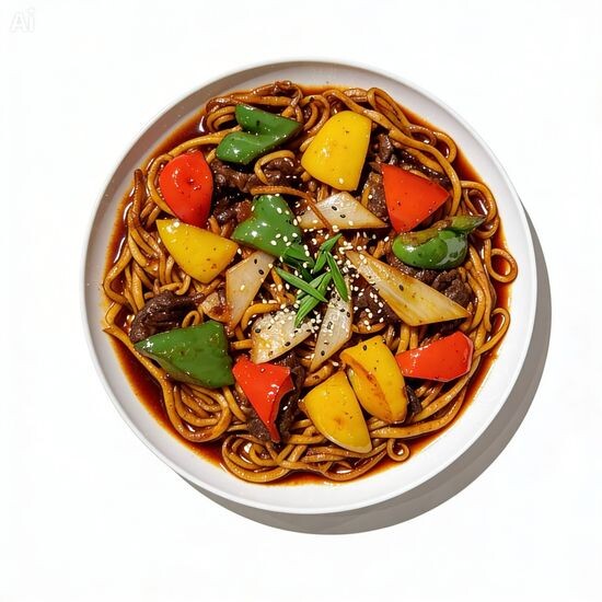 Лагман Цомян