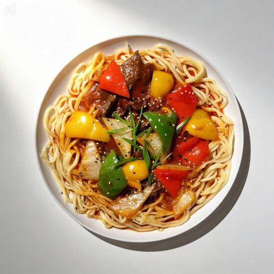 Лагман Гуйру