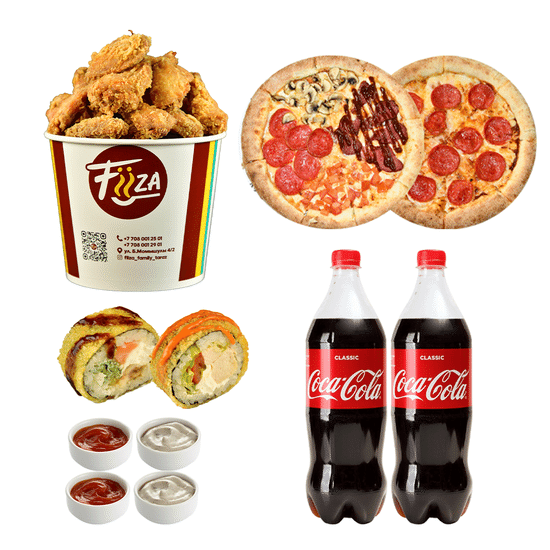 Сет Семейный