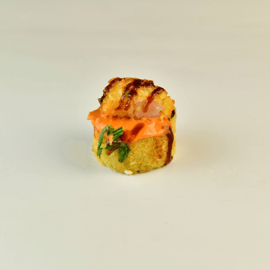 Темпура с Креветкой