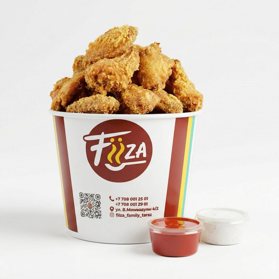 Крылышки CLASSIC 20шт