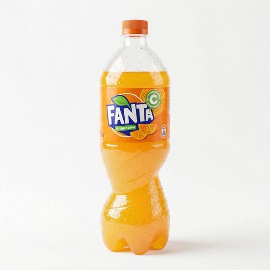 Фанта 1л