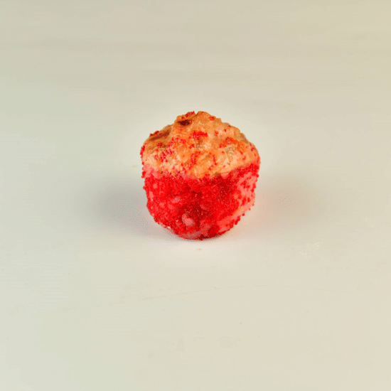 Запеченный ролл с Креветками