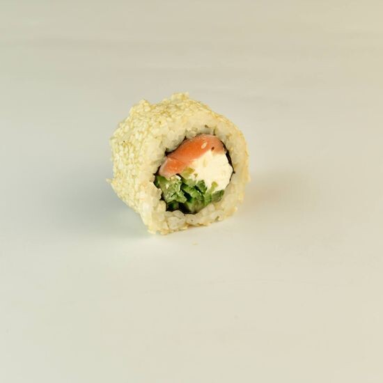 Нежный Лосось