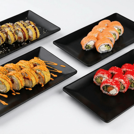 Сет Ассорти