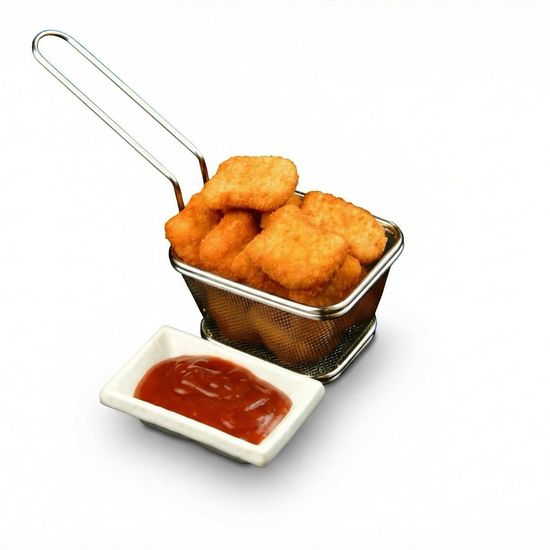 Наггетсы 7шт