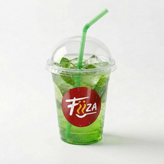 Киви-лайм 0.4л