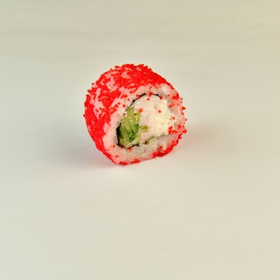 Калифорная с Крабом