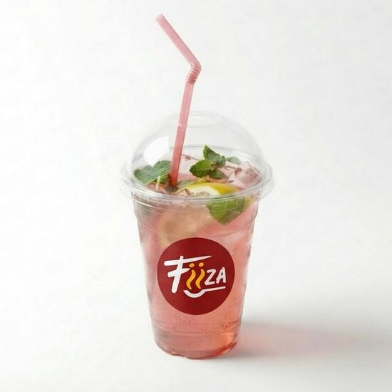 Клубника Маракуя 0.4л