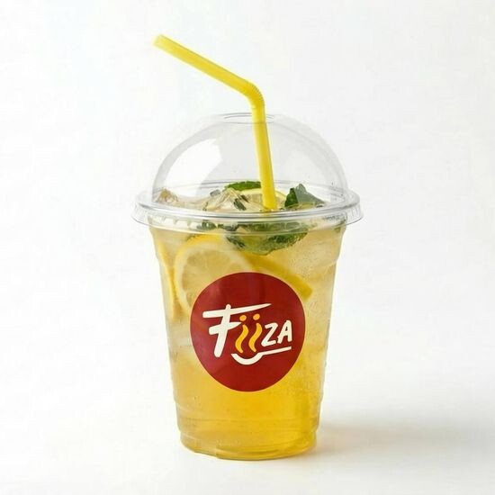 Манго-маракуйя 0.4л