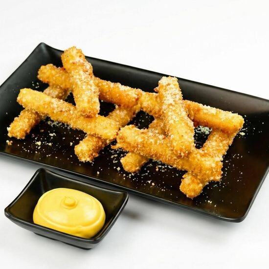 Сырные палочки 10шт