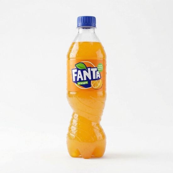 Фанта 0.5л