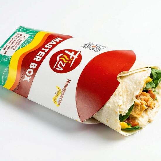 Мастер бокс