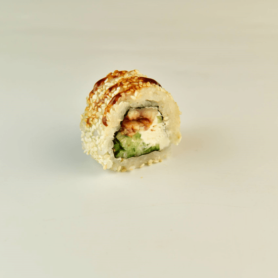 Аляска с Угрем