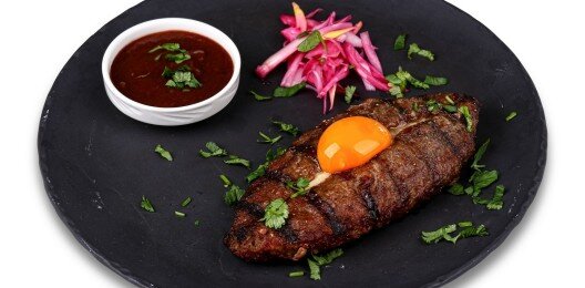 Хорци по-аджарски