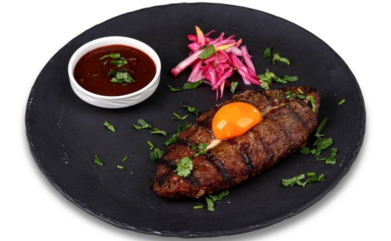 Хорци по-аджарски