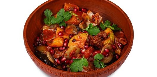 Аджапсандал