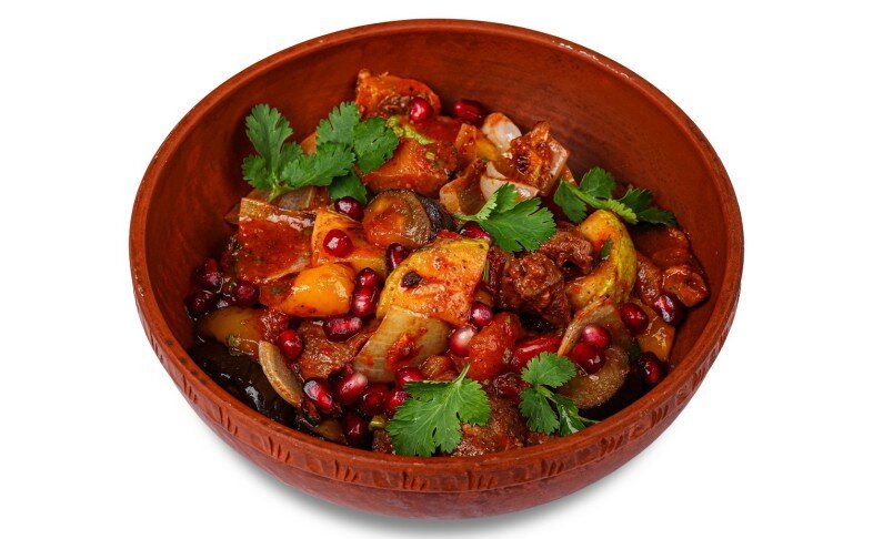 Аджапсандал