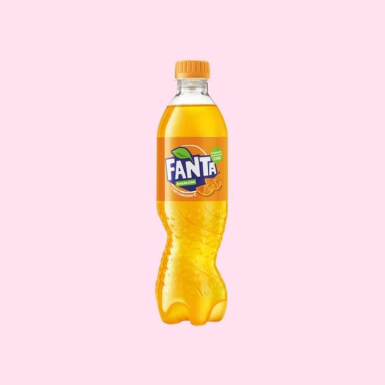 Fanta 0,5