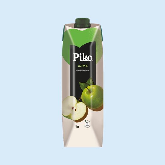 PIKO Сок Яблоко 1 л