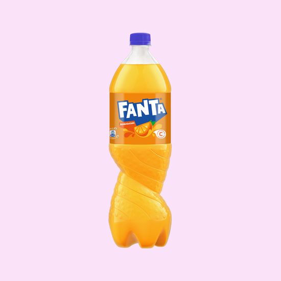 Fanta 1л