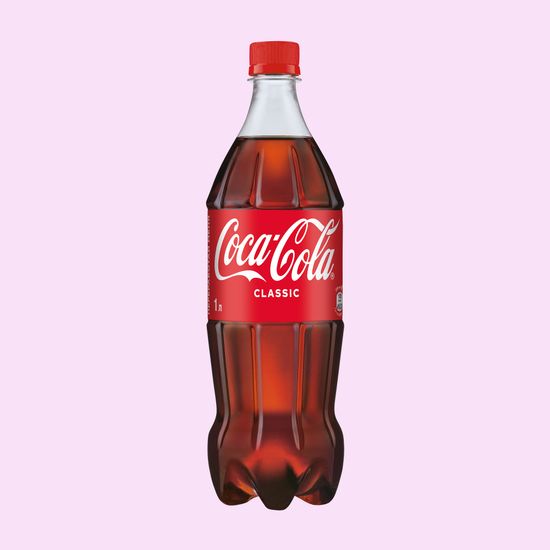 Coca-Cola 1,0