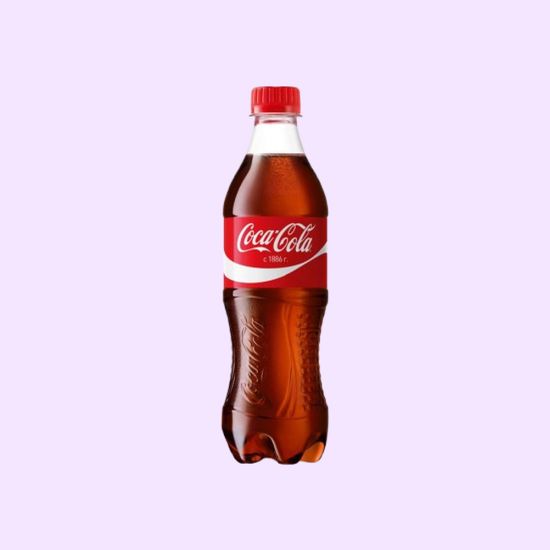 Coca-Cola 0,5