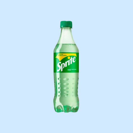 Sprite 0,5