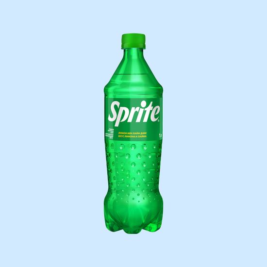 Sprite 1 л
