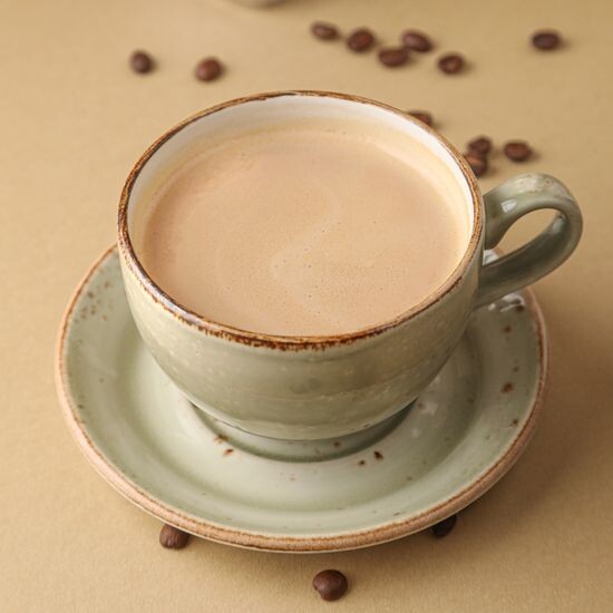 Сүт қосылған Американо/Американо с молоком Small