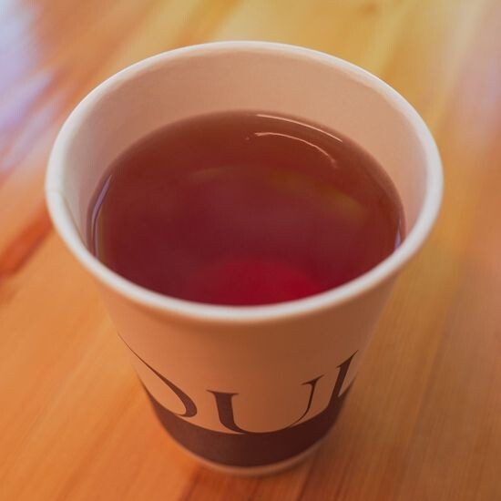 Қара шай/Чай черный Medium