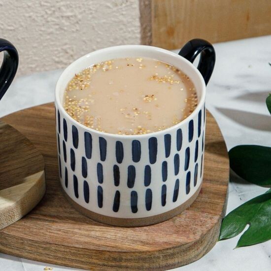 Тары қосылған шай/Чай с тары Medium