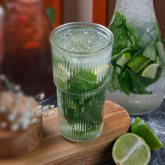 Лимонад  Мохито