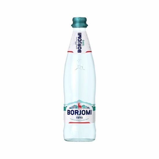 Боржоми M