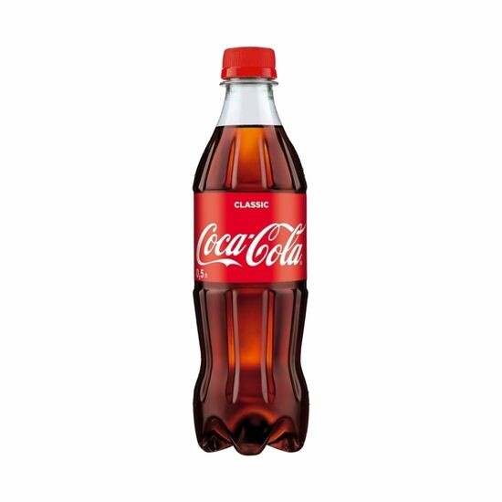 Coca-Cola M