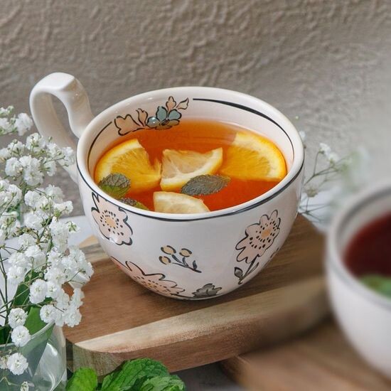 Ташкент шәйі/Чай Ташкентский согревающий Large