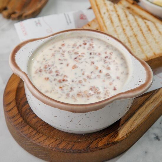 Қарақұмық ботқасы / Гречневая каша