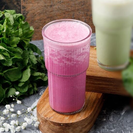 Смузи Драгон