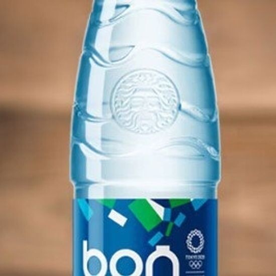 BonAqua суы  газдалған/Вода BonAqua газированная M