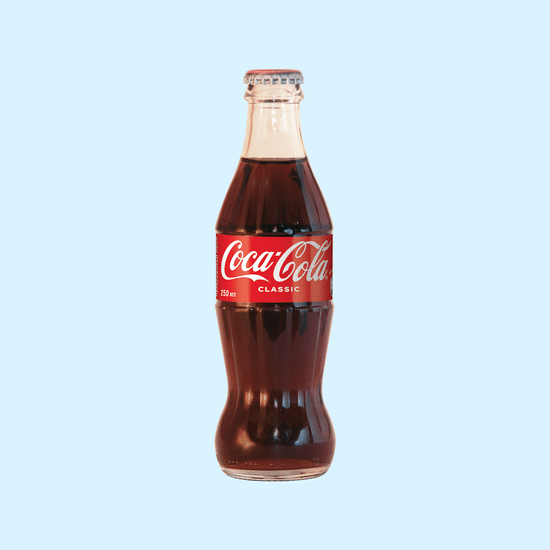 Coca-Cola 0,25