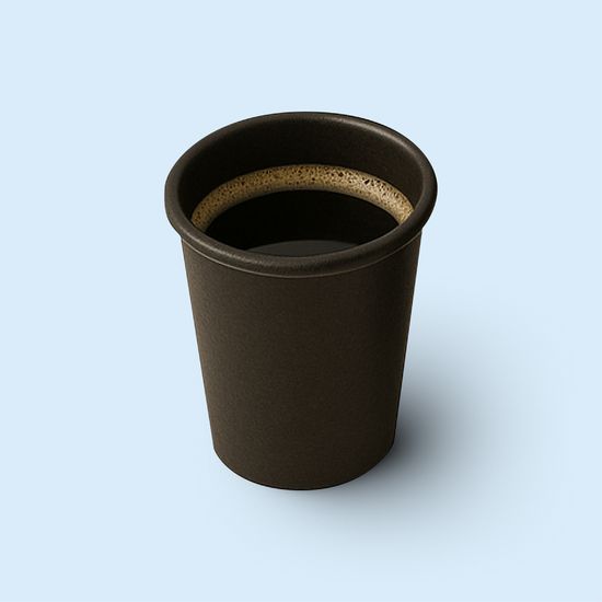 Американо 0,250