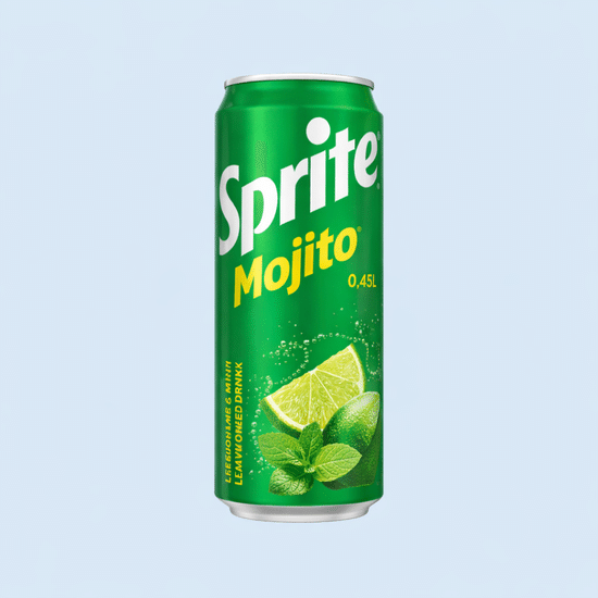 Sprite Mojito 0,45