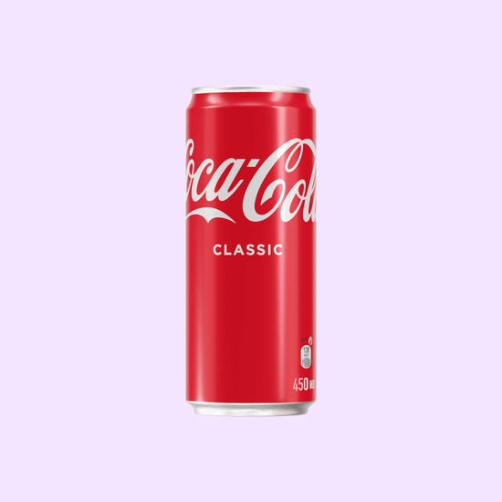 Coca-Cola 0,45