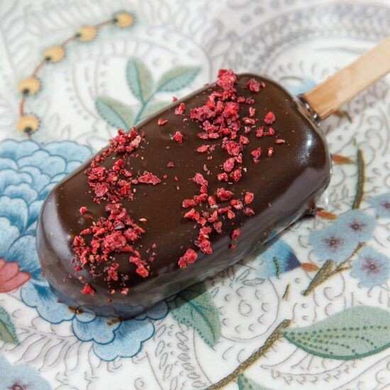 Десерт Картошка