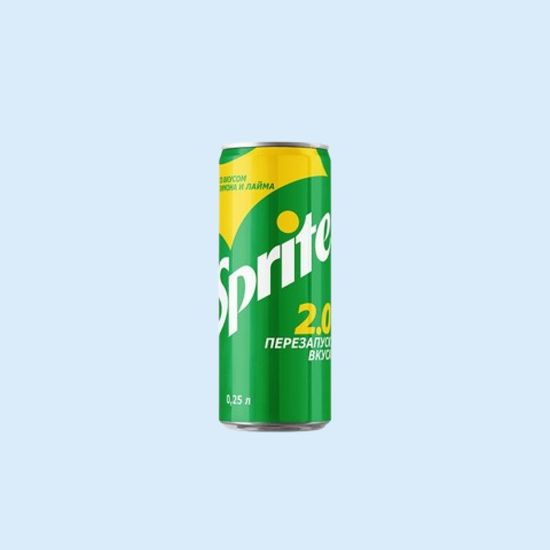 Sprite 0,25
