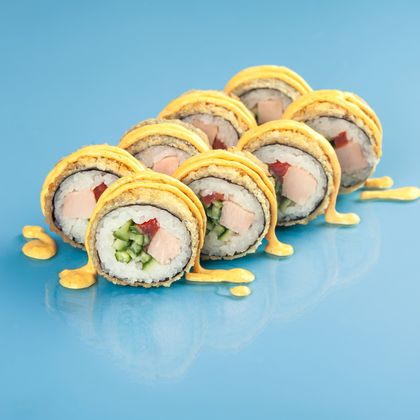 Жареный цыпленок спайси (п)