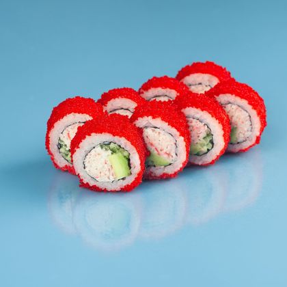 Калифорния снежный краб (п)