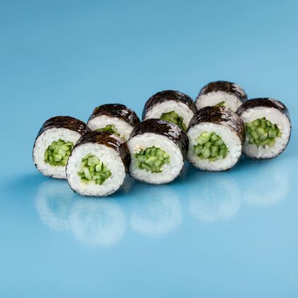 Ролл с огурцом (п)